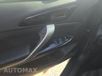 2023 Mitsubishi Eclipse Cross LE – miniatura 9