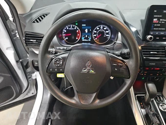 2023 Mitsubishi Eclipse Cross RALLIART – miniatura 10