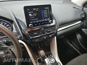 2023 Mitsubishi Eclipse Cross RALLIART – miniatura 11