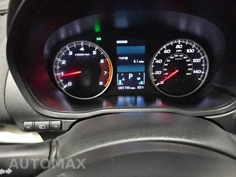 2023 Mitsubishi Eclipse Cross RALLIART – miniatura 12