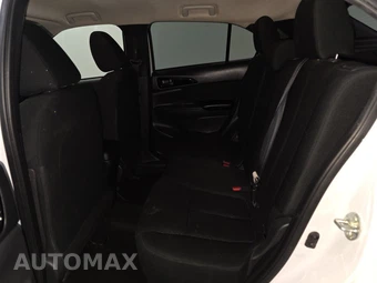 2023 Mitsubishi Eclipse Cross RALLIART – miniatura 13