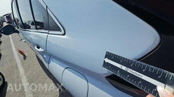 2023 Mitsubishi Eclipse Cross RALLIART – miniatura 19