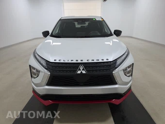 2023 Mitsubishi Eclipse Cross RALLIART – miniatura 2