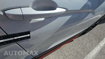 2023 Mitsubishi Eclipse Cross RALLIART – miniatura 20