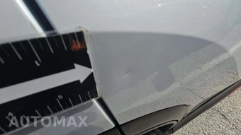2023 Mitsubishi Eclipse Cross RALLIART – miniatura 21