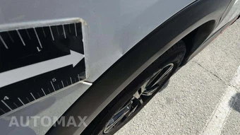2023 Mitsubishi Eclipse Cross RALLIART – miniatura 22