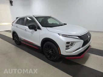 2023 Mitsubishi Eclipse Cross RALLIART – miniatura 3