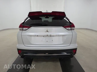 2023 Mitsubishi Eclipse Cross RALLIART – miniatura 5