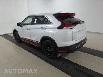 2023 Mitsubishi Eclipse Cross RALLIART – miniatura 6