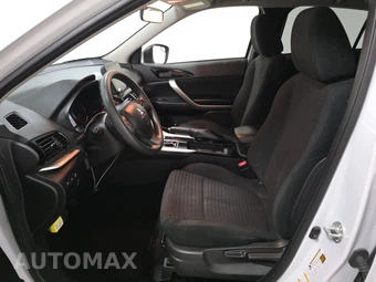 2023 Mitsubishi Eclipse Cross RALLIART – miniatura 7