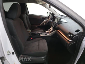 2023 Mitsubishi Eclipse Cross RALLIART – miniatura 8