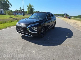 2023 Mitsubishi Eclipse Cross SE