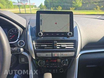 2023 Mitsubishi Eclipse Cross SE – miniatura 11