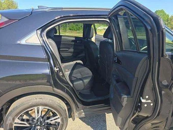 2023 Mitsubishi Eclipse Cross SE – miniatura 17