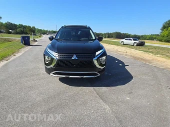 2023 Mitsubishi Eclipse Cross SE – miniatura 2