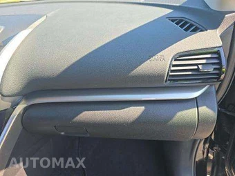 2023 Mitsubishi Eclipse Cross SE – miniatura 20