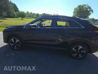 2023 Mitsubishi Eclipse Cross SE – miniatura 3