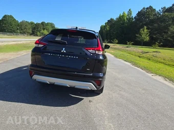 2023 Mitsubishi Eclipse Cross SE – miniatura 4