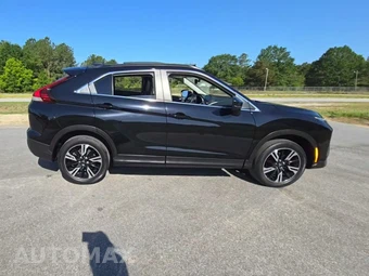 2023 Mitsubishi Eclipse Cross SE – miniatura 5
