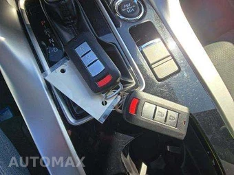 2023 Mitsubishi Eclipse Cross SE – miniatura 9