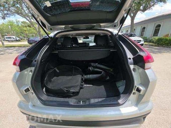 2023 Mitsubishi Eclipse Cross SE – miniatura 14