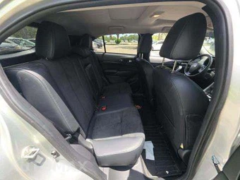 2023 Mitsubishi Eclipse Cross SE – miniatura 16