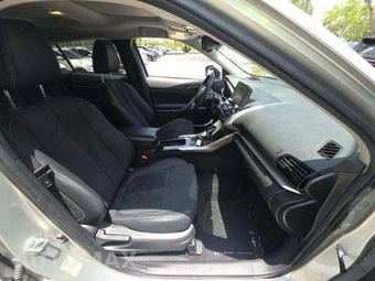 2023 Mitsubishi Eclipse Cross SE – miniatura 18