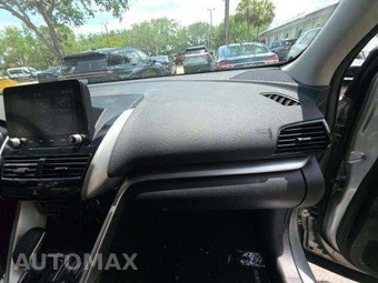 2023 Mitsubishi Eclipse Cross SE – miniatura 19
