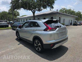 2023 Mitsubishi Eclipse Cross SE – miniatura 2