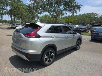 2023 Mitsubishi Eclipse Cross SE – miniatura 3