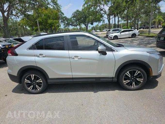 2023 Mitsubishi Eclipse Cross SE – miniatura 4