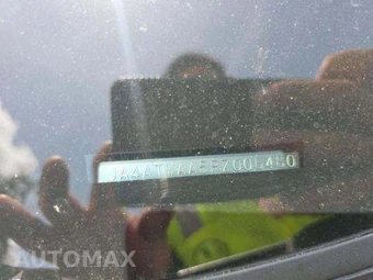 2023 Mitsubishi Eclipse Cross SE – miniatura 5