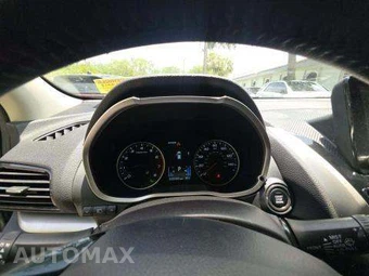 2023 Mitsubishi Eclipse Cross SE – miniatura 9