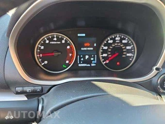 2023 Mitsubishi Eclipse Cross SE – miniatura 10