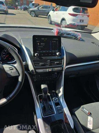 2023 Mitsubishi Eclipse Cross SE – miniatura 11