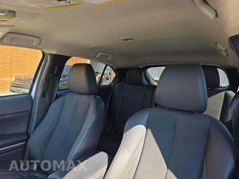 2023 Mitsubishi Eclipse Cross SE – miniatura 12