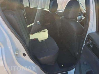 2023 Mitsubishi Eclipse Cross SE – miniatura 17