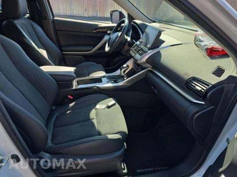 2023 Mitsubishi Eclipse Cross SE – miniatura 19