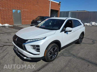 2023 Mitsubishi Eclipse Cross SE – miniatura 2
