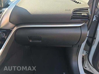 2023 Mitsubishi Eclipse Cross SE – miniatura 20