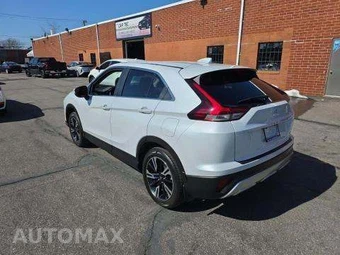 2023 Mitsubishi Eclipse Cross SE – miniatura 3
