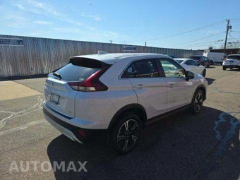 2023 Mitsubishi Eclipse Cross SE – miniatura 4