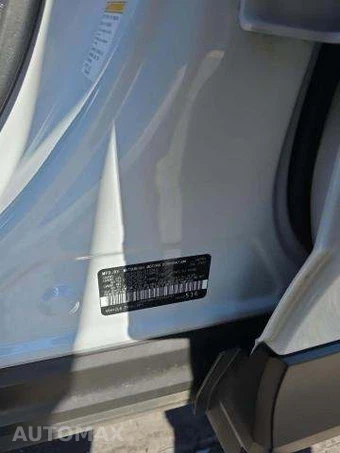 2023 Mitsubishi Eclipse Cross SE – miniatura 6
