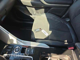2023 Mitsubishi Eclipse Cross SE – miniatura 9