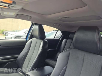 2023 Mitsubishi Eclipse Cross SEL – miniatura 11