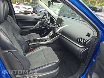 2023 Mitsubishi Eclipse Cross SEL – miniatura 18