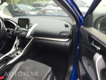 2023 Mitsubishi Eclipse Cross SEL – miniatura 19