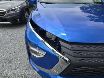 2023 Mitsubishi Eclipse Cross SEL – miniatura 22
