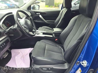 2023 Mitsubishi Eclipse Cross SEL – miniatura 6