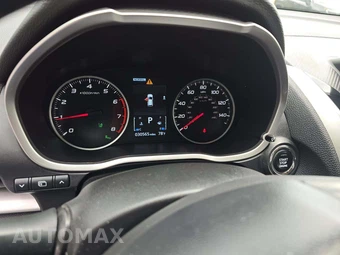 2023 Mitsubishi Eclipse Cross SEL – miniatura 9